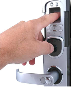 Commercial Locksmiths