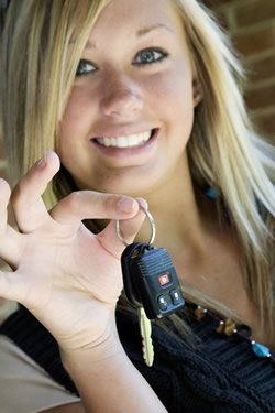 Ignition Car Key Locksmiths